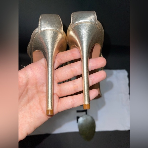 Schutz Evellyn high heel - Picture 3 of 6